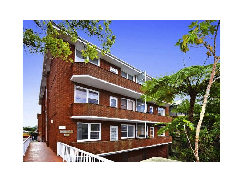 4/27 Pine Street, Randwick NSW 2031