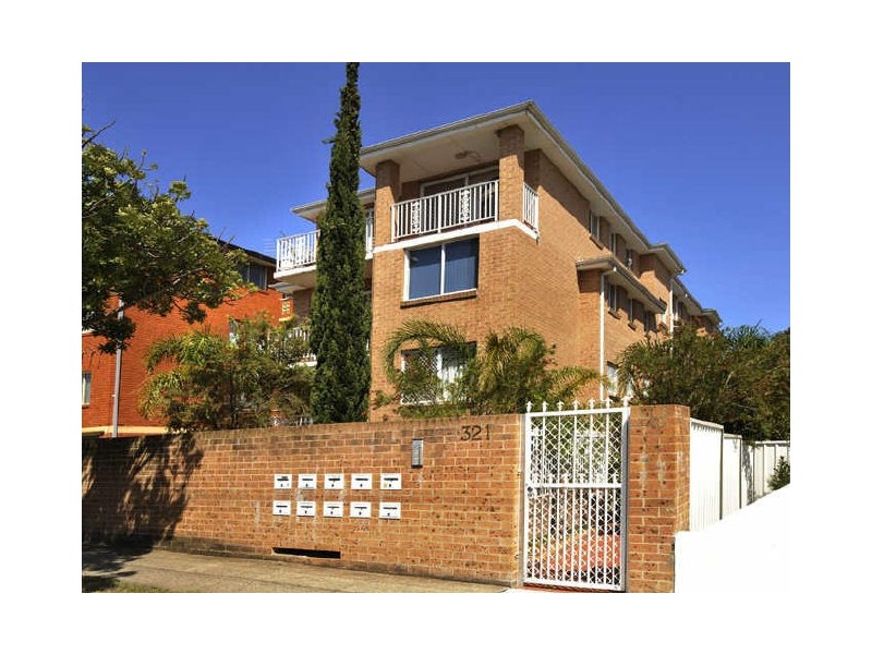3/321 Maroubra Road, Maroubra NSW 2035