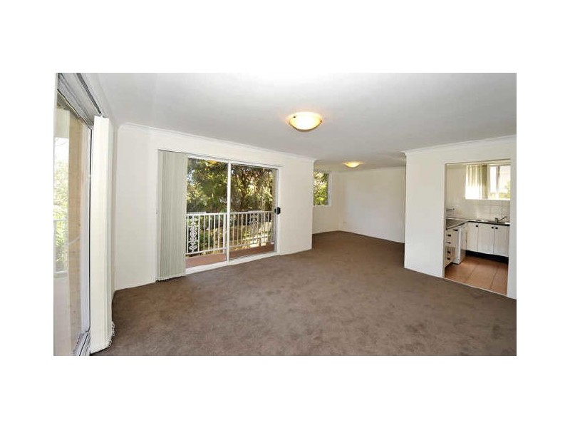 3/321 Maroubra Road, Maroubra NSW 2035