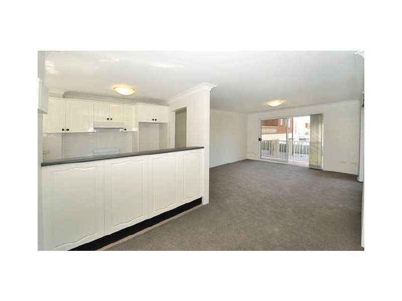 3/321 Maroubra Road, Maroubra NSW 2035