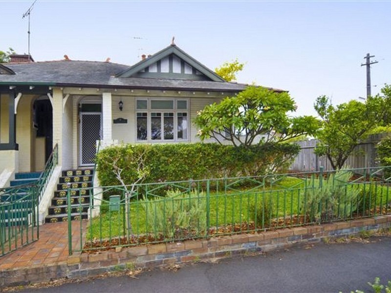 123 Perouse Road, Randwick NSW 2031