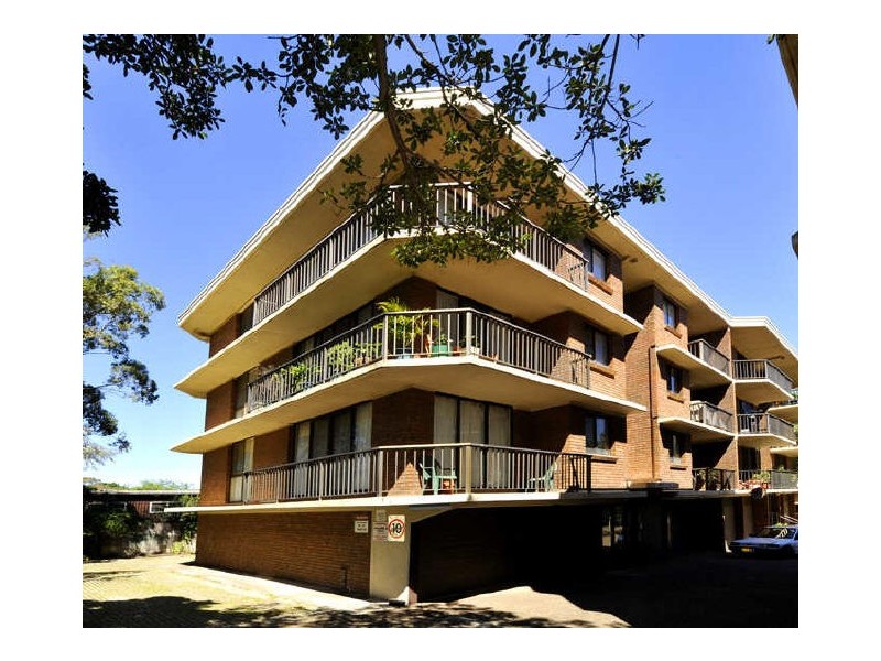 15/276 Bunnerong Road, Hillsdale NSW 2036