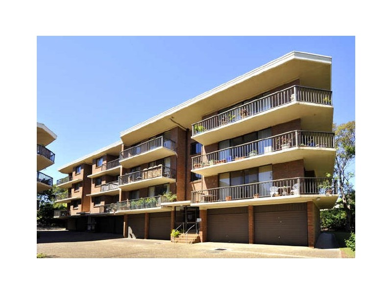 15/276 Bunnerong Road, Hillsdale NSW 2036