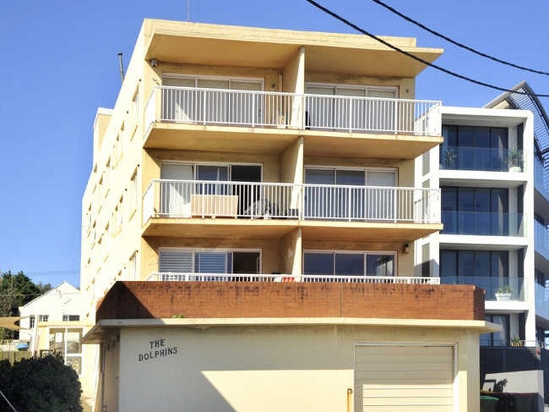 6/128 Marine Parade, Maroubra NSW 2035