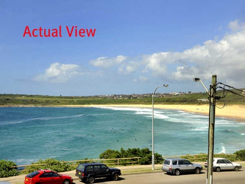 6/128 Marine Parade, Maroubra NSW 2035