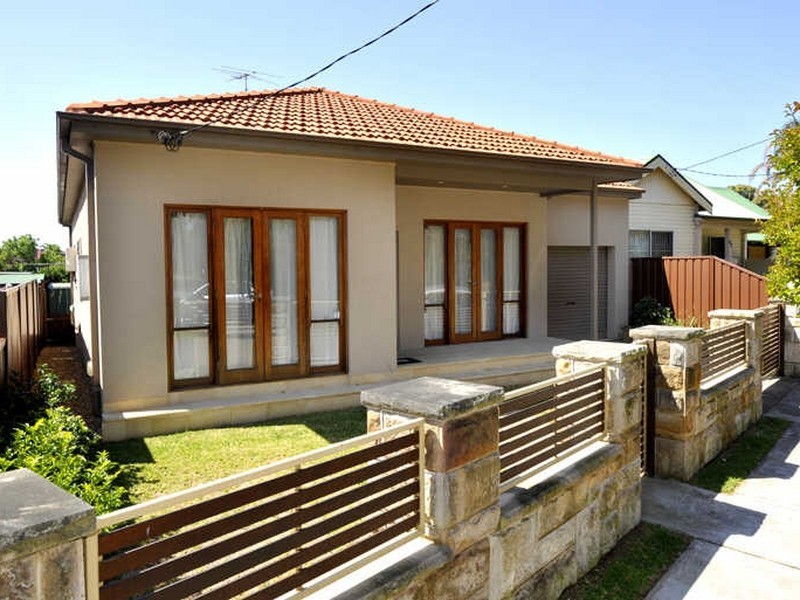 63 Sparks Street, Mascot NSW 2020