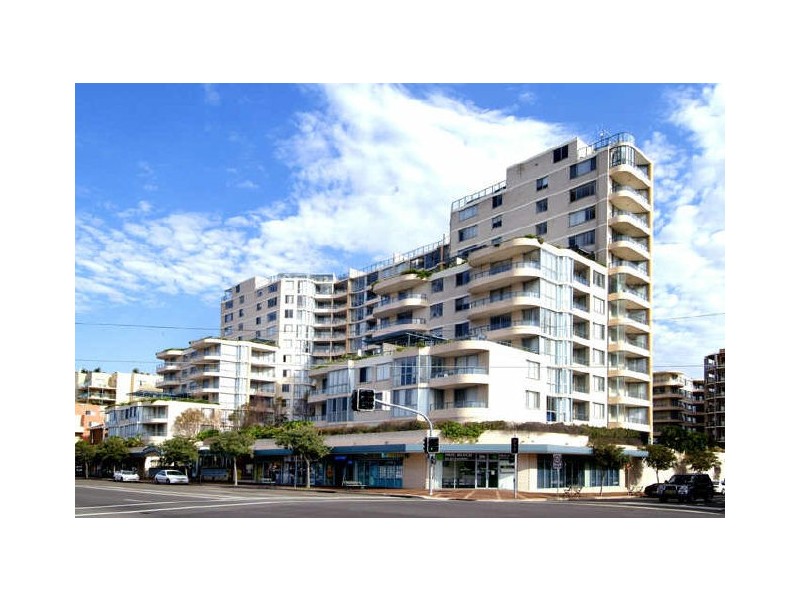 241/116 Maroubra Road, Maroubra NSW 2035