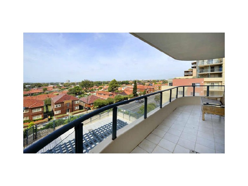241/116 Maroubra Road, Maroubra NSW 2035