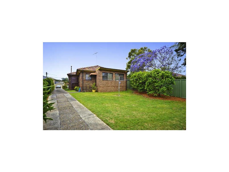 3 Kemp Avenue, Matraville NSW 2036