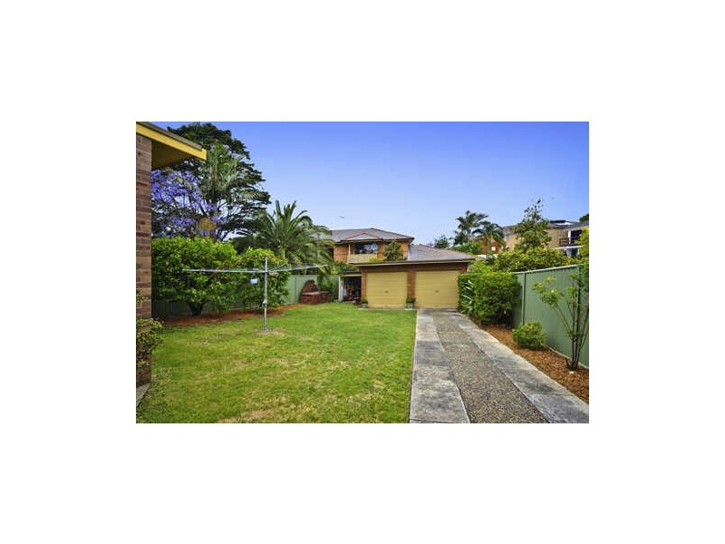 3 Kemp Avenue, Matraville NSW 2036