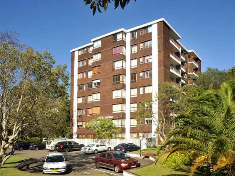 2c/8 Bligh Place, Randwick NSW 2031