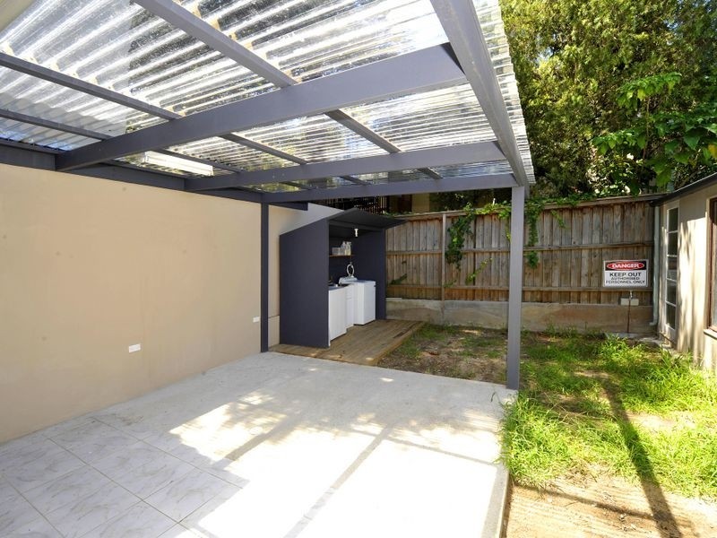 4 Mackenzie Street, Bondi Junction NSW 2022
