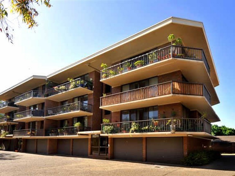 36/276 Bunnerong Road, Hillsdale NSW 2036