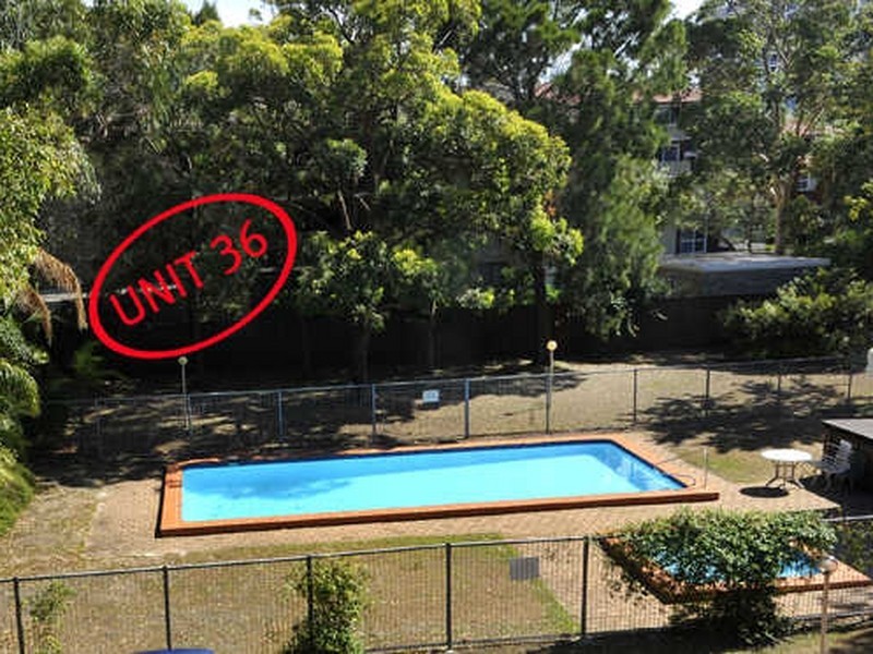 36/276 Bunnerong Road, Hillsdale NSW 2036