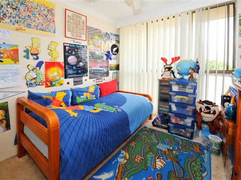 36/276 Bunnerong Road, Hillsdale NSW 2036