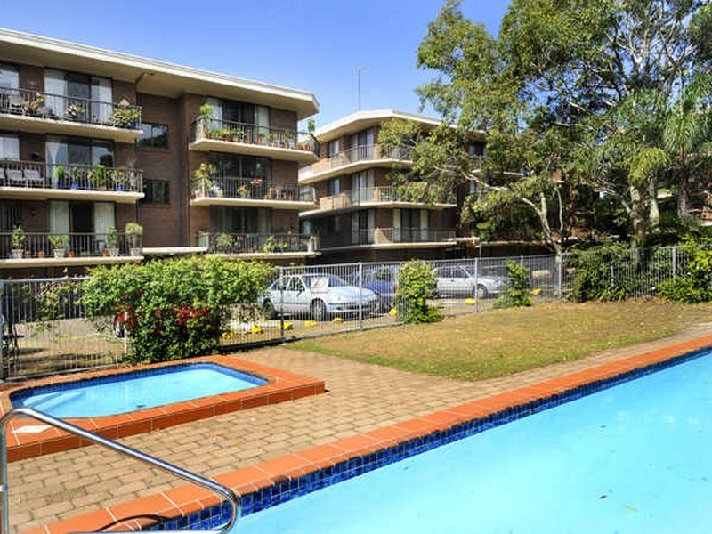 36/276 Bunnerong Road, Hillsdale NSW 2036