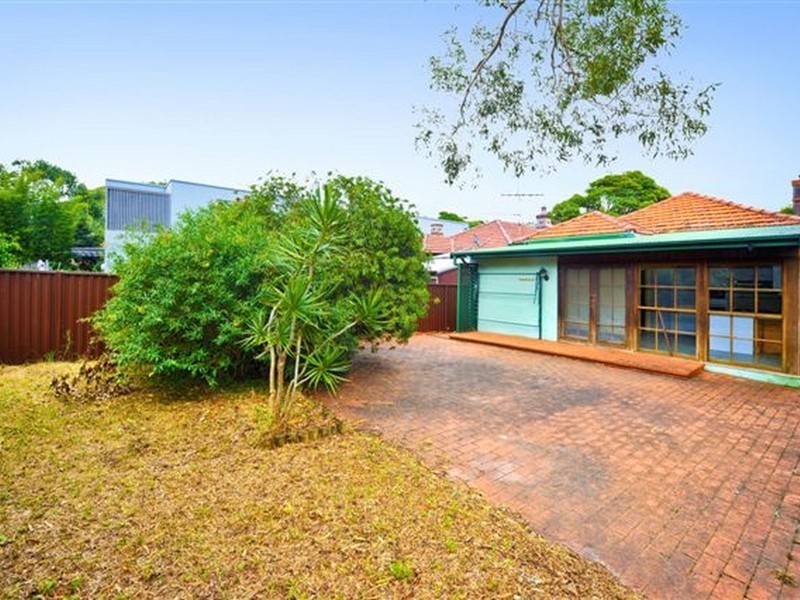 307 Botany Street, Kingsford NSW 2032