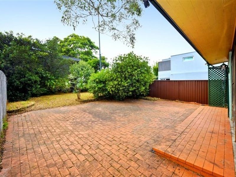 307 Botany Street, Kingsford NSW 2032