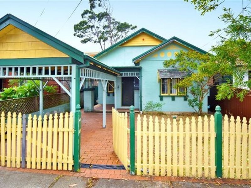 307 Botany Street, Kingsford NSW 2032