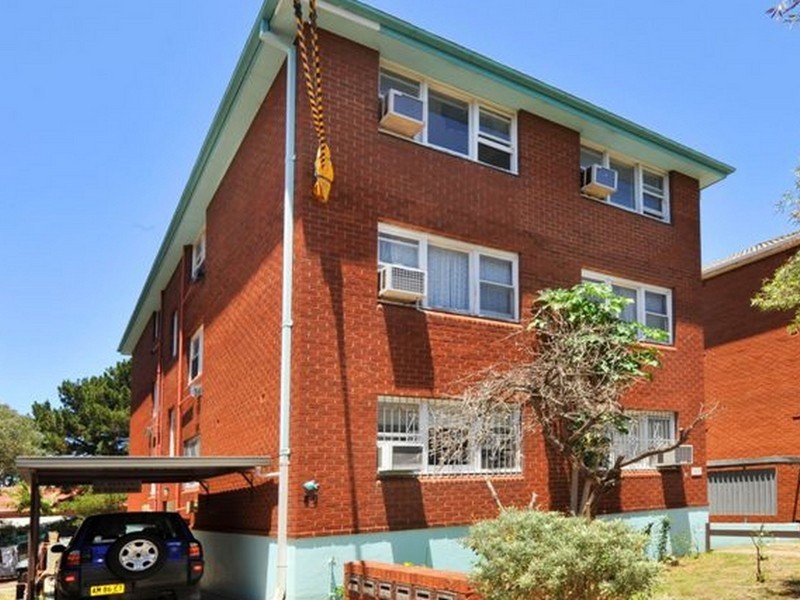 1/29 Templeman Crescent, Hillsdale NSW 2036