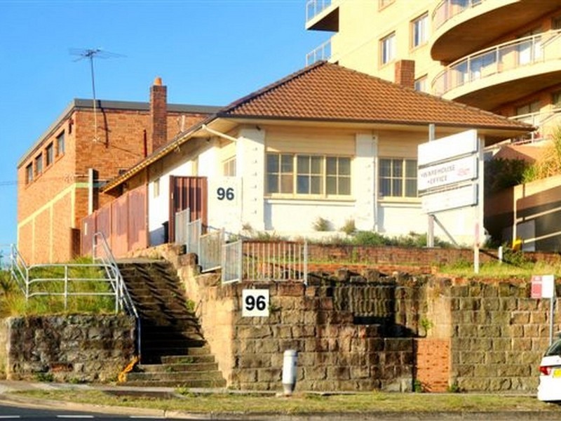 96 Maroubra Road, Maroubra NSW 2035