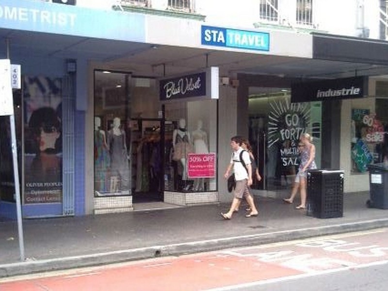 404 Oxford Street, Paddington NSW 2021