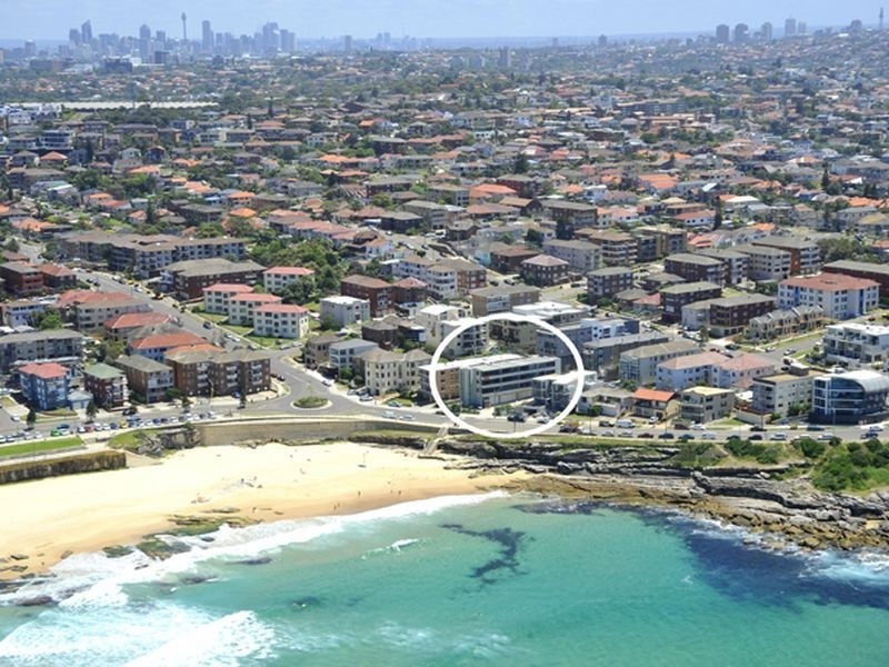 4/136 Marine Parade, Maroubra NSW 2035