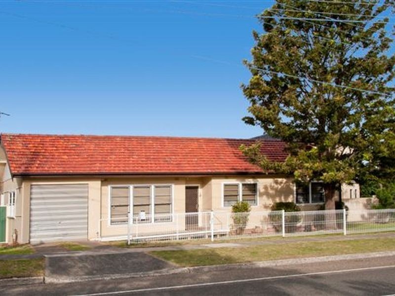 3 Smith Street, Eastgardens NSW 2036