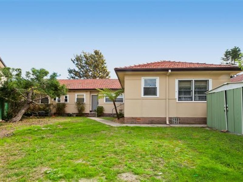 3 Smith Street, Eastgardens NSW 2036