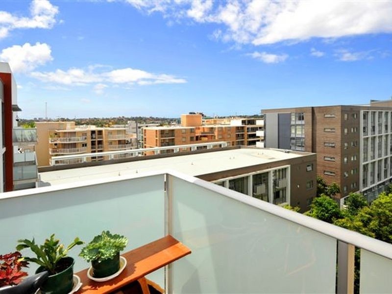 712/1 Bruce Bennetts Place, Maroubra NSW 2035