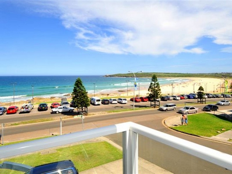 6/160 Marine Parade, Maroubra NSW 2035