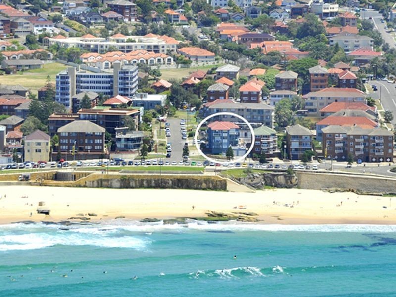 6/160 Marine Parade, Maroubra NSW 2035