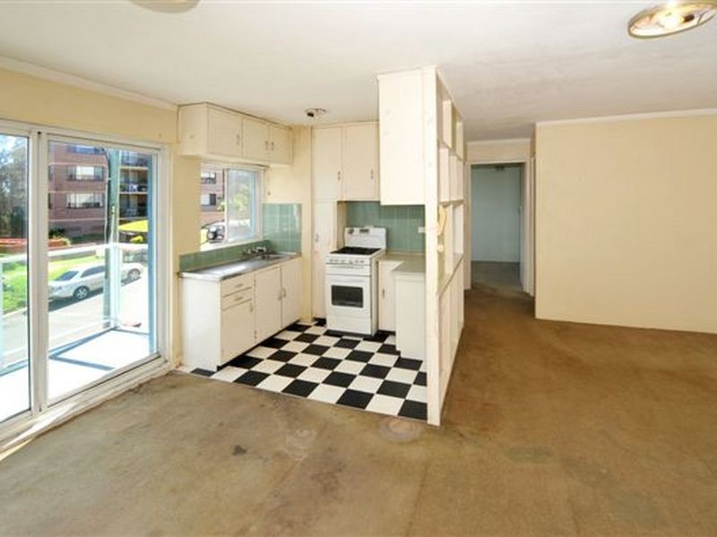 6/160 Marine Parade, Maroubra NSW 2035