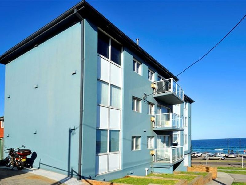 6/160 Marine Parade, Maroubra NSW 2035