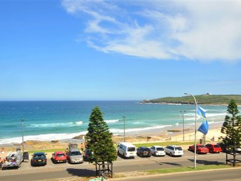 6/160 Marine Parade, Maroubra NSW 2035
