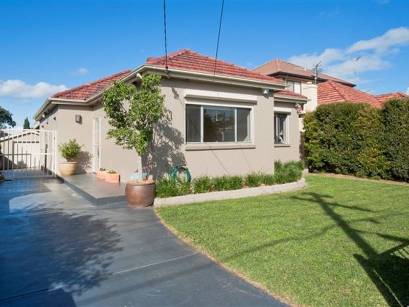 11 McCauley Street, Matraville NSW 2036