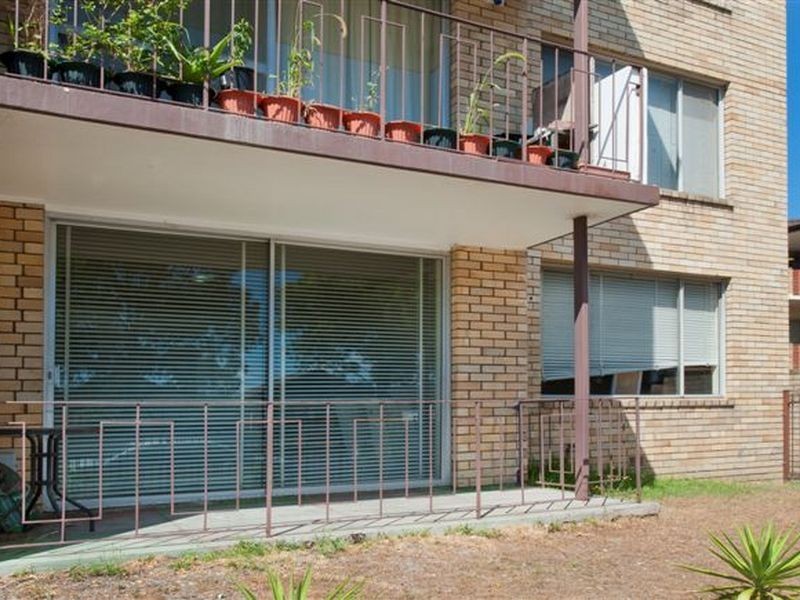 1/281 Gardeners Road, Eastlakes NSW 2018