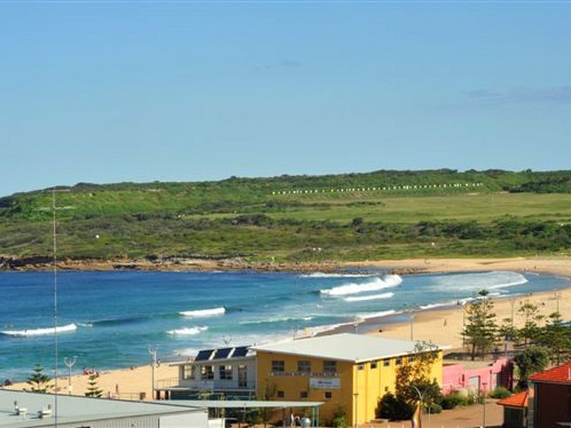 22C/16-20 Hereward Street, Maroubra NSW 2035