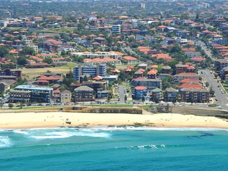 22C/16-20 Hereward Street, Maroubra NSW 2035