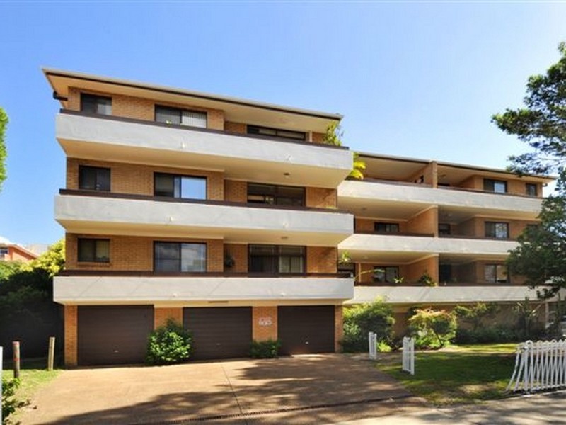 9/22-28 Princess Street, Brighton-le-sands NSW 2216