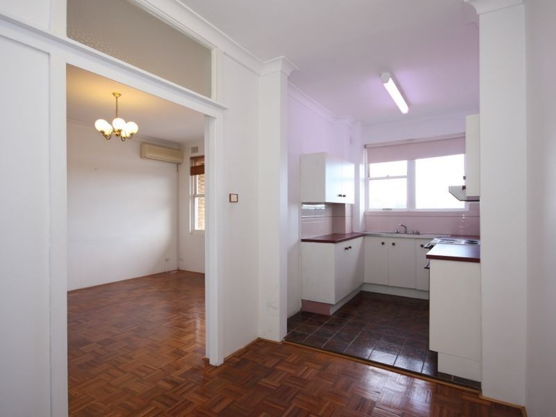 6/33 Liverpool Street, Rose Bay NSW 2029