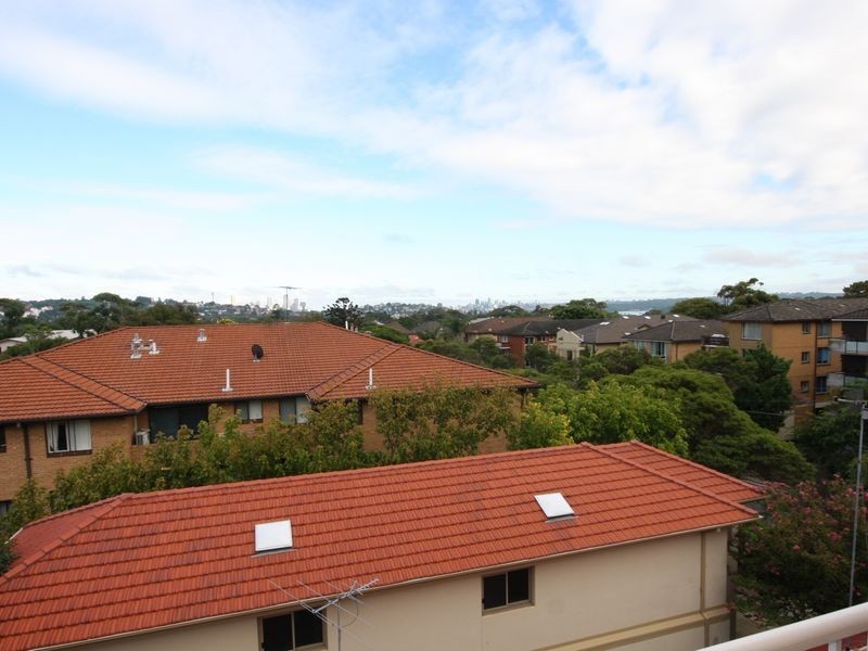 6/33 Liverpool Street, Rose Bay NSW 2029