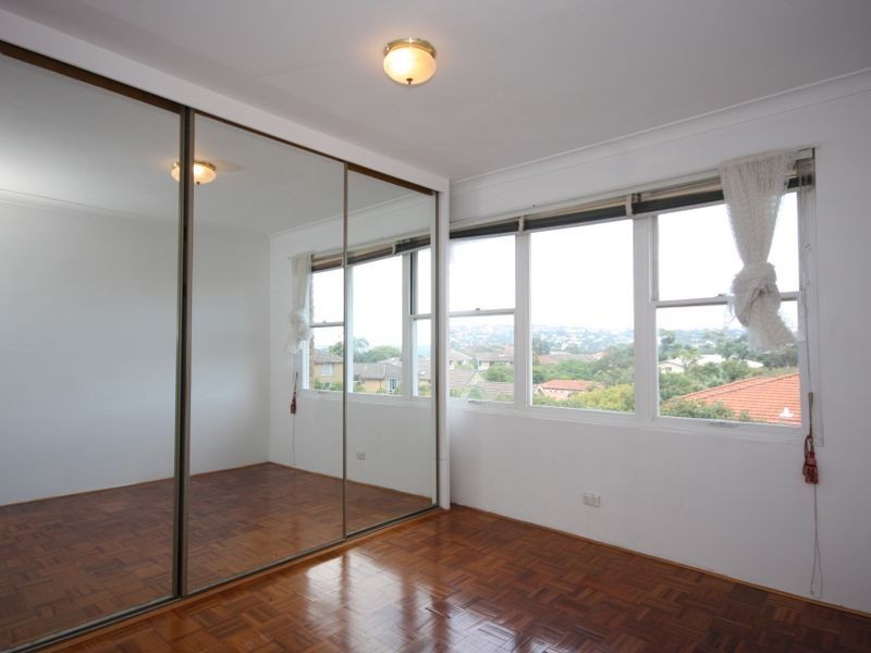 6/33 Liverpool Street, Rose Bay NSW 2029