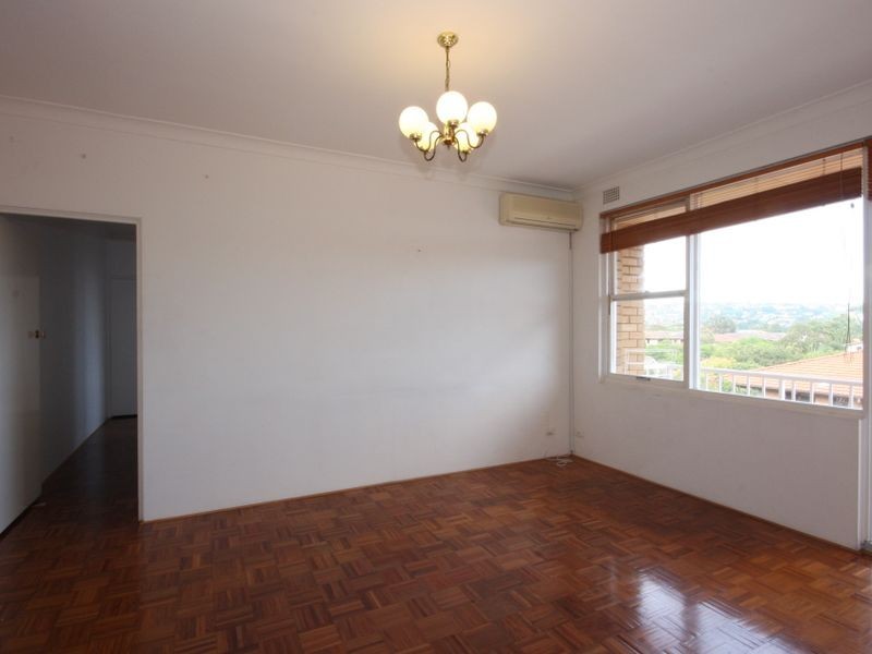 6/33 Liverpool Street, Rose Bay NSW 2029