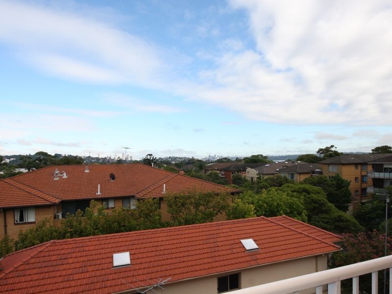 6/33 Liverpool Street, Rose Bay NSW 2029