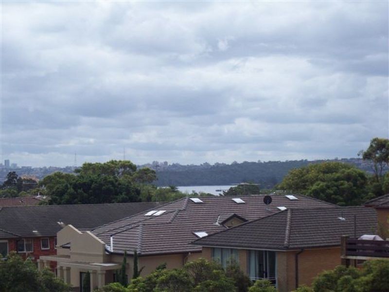 6/33 Liverpool Street, Rose Bay NSW 2029