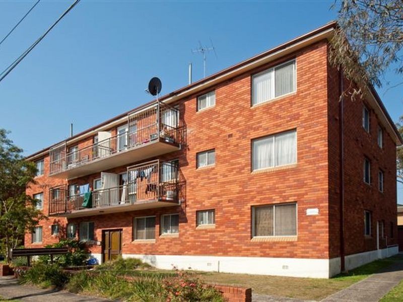 3/30 Jauncey Place, Hillsdale NSW 2036