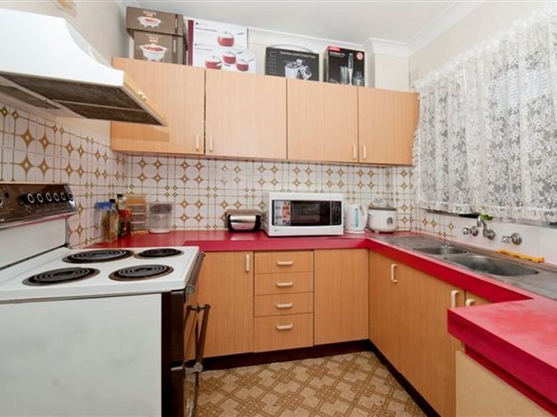 3/30 Jauncey Place, Hillsdale NSW 2036