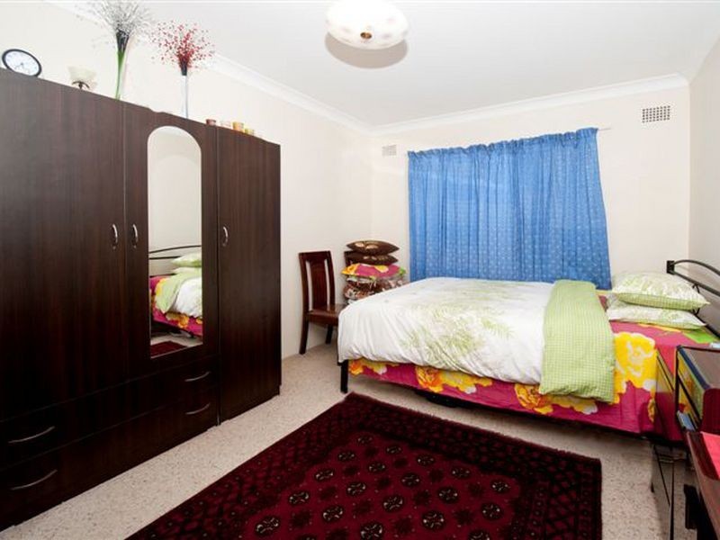 3/30 Jauncey Place, Hillsdale NSW 2036
