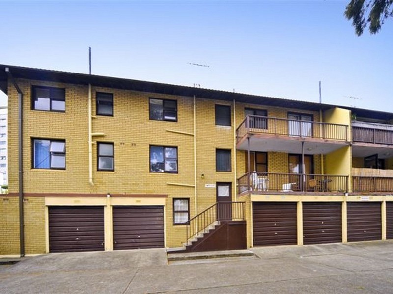 8/9 Devitt Place, Hillsdale NSW 2036